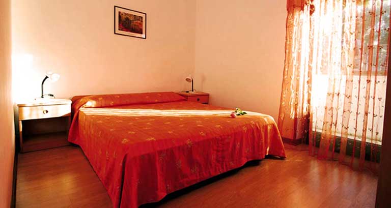 Apartmani Marko Novigrad - app KIWI