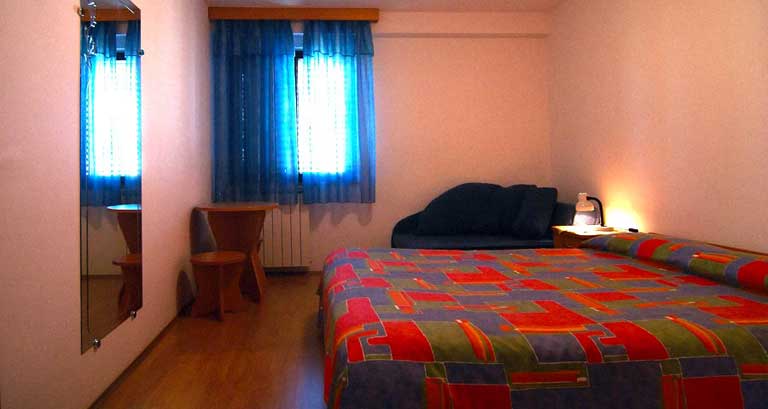 Apartmani Marko Novigrad - app OLIVE