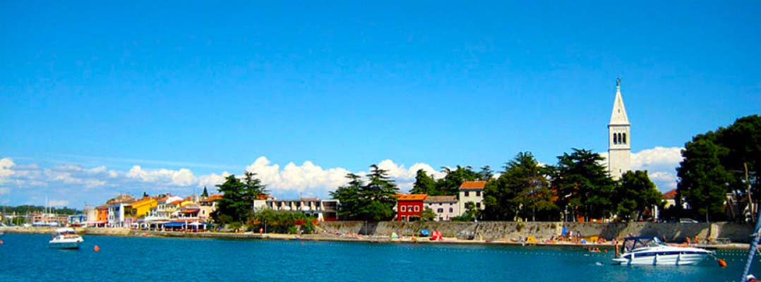 istra, novigrad, cittanova